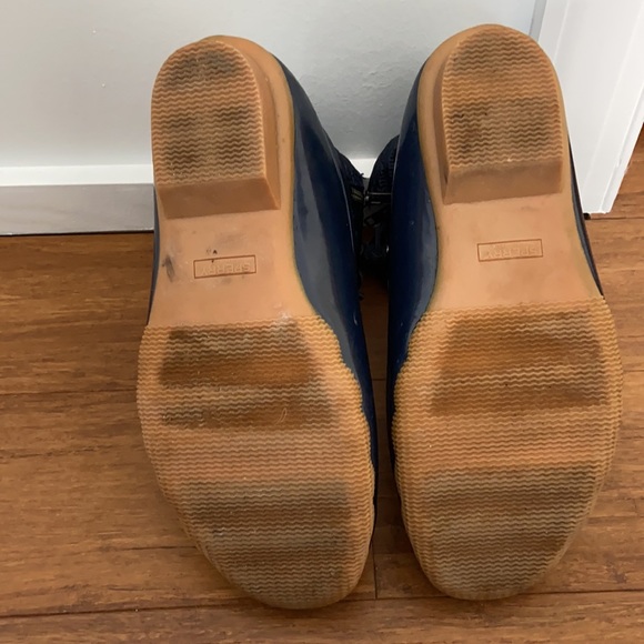 Sperry Saltwater Snow Boot, Size 10 - Picture 4 of 4